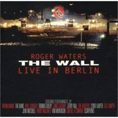 Roger Waters : The Wall: Live In Berlin, 1990